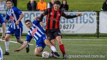 Sydney Olympic FC secure victory over local rivals Rockdale Ilinden - The Greek Herald