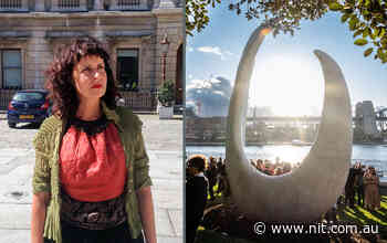 Eora Nation honoured as Sydney unveils monument to First Nations people - National Indigenous Times