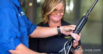 Will Sutton: Louisiana is #1 with shooting deaths of kids. Is that acceptable to you? Do something. Today. - NOLA.com