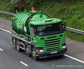 Sutton planners add fuel to incinerator fires with dirty diesel - Inside Croydon