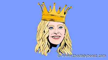 Sutton Stracke Is the Best Part of 'The Real Housewives of Beverly Hills' - The Daily Beast