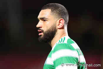 Chris Sutton ridicules prospect of Cameron Carter-Vickers joining Newcastle over Celtic - 67 Hail Hail - Celtic FC News