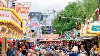 Polizei geht nach tödlichem Unfall an Karussell von Unglück aus