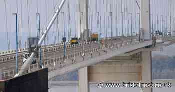 M48 Severn Bridge 'essential' works to last eight months as drivers warned of disruption