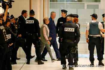 Patrick Balkany reste (finalement) en prison après l'appel du parquet d'Evry