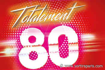 Totalement 80 en concert gratuit à Suresnes - Sortiraparis.com - Sortiraparis