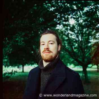 Fergus Releases His Daring Debut Album, Love Upside Down - Wonderland Magazine