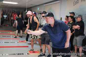 Waddies Cup comes to Fergus legion - EloraFergusToday.com - EloraFergusToday