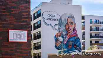 Immobilienkonzern: Verschuldungsgrad der Adler Group steigt weiter