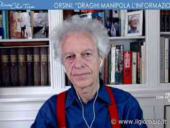 "Pensate davvero che lo saprebbe?": Rampini smonta le tesi di Orsini