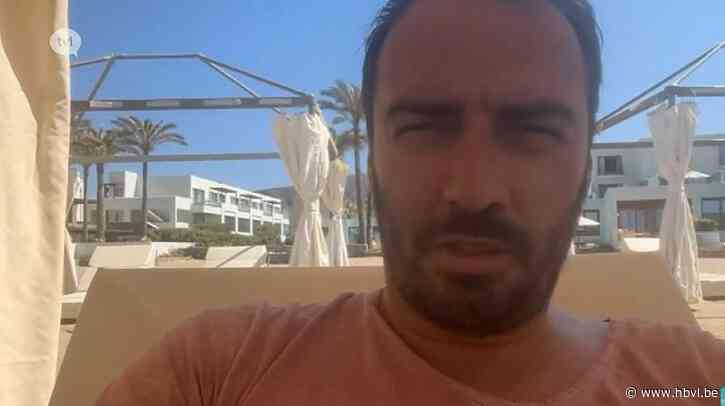 Stijn Stijnen: “Laat Thibaut Courtois nu maar even met rust”