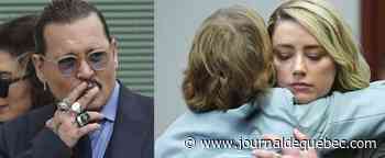 Procès Amber Heard et Johnny Depp: le jury délibère dès mardi