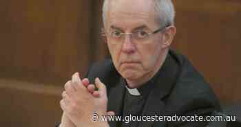 Archbishop of Canterbury to miss Jubilee - Gloucester Advocate