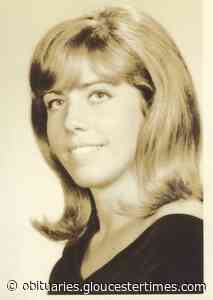 Jane Rutberg | Obituary | Gloucester Times - Gloucester Times