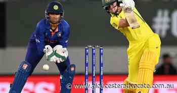 Perry ready to prove T20 point - Gloucester Advocate