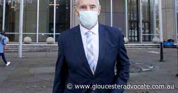 Lyn Dawson scared, says co-worker - Gloucester Advocate