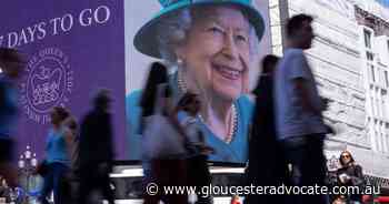 UK prepares for Queen's Platinum Jubilee - Gloucester Advocate