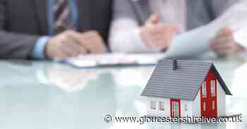 Gloucester cyber issues stopping people moving home to be solved soon - Gloucestershire Live