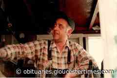 Salvatore Ciolino | Obituary | Gloucester Times - Gloucester Times