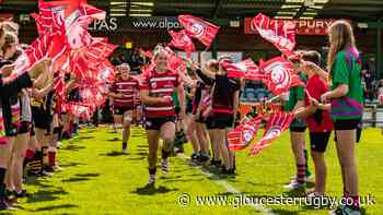 Gloucester-Hartpury to receive increased funding from Gloucester Rugby - Gloucester Rugby