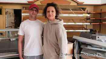 Pächter geschockt: „Plötzlich stand der Wagen neben mir im Laden“