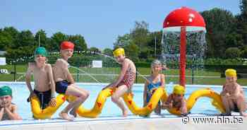 Na amok in zwembad provinciaal domein Puyenbroeck: “Reservatiesysteem blijft van kracht” - Het Laatste Nieuws