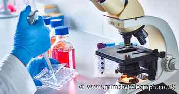 Breast cancer breakthrough: Scientists discover link with type 2 diabetes - Grimsby Live