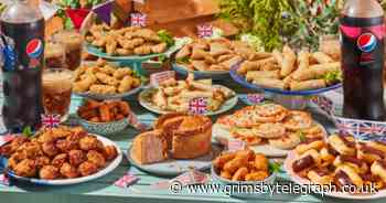 Iceland shoppers can win prize by shopping online this week - Grimsby Live