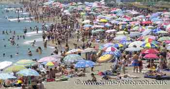 Mainland Spain resorts top poll of best-value locations for UK holidaymakers - Grimsby Live