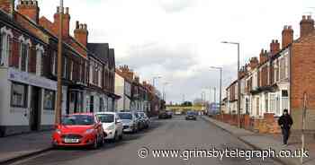 BMW crash exposed criminal secret of Scunthorpe man, Grimsby court hears - Grimsby Live