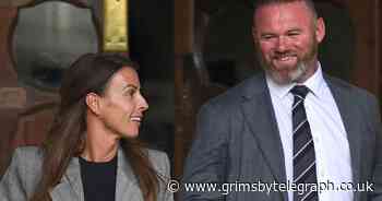 The man behind the famous 'Wagatha Christie' phrase - Grimsby Live - Grimsby Live