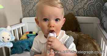 Meet Grimsby Telegraph's Cute Kids competition winner 2022 - Grimsby Live