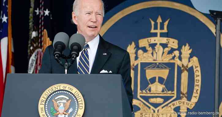 Biden: Keine Raketensysteme für Kiew mit großer Reichweite