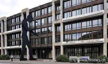 Basler Banken-Monument vor ungewisser Zukunft - finews.ch