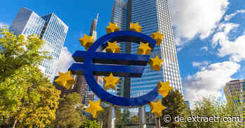 Finanz-ETF: Lagarde lässt Banken jubeln - Anleger auch? - extraETF – ETF-News