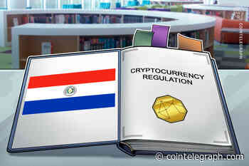 Paraguay paves the way for crypto regulation despite internal opposition