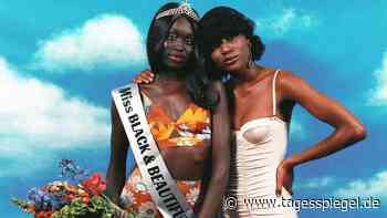 Modefotografie: Der Blick der Frauen - Tagesspiegel