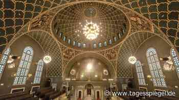 Yuriy Gurzhys Kriegstagebuch (36): Borschtsch auf der Datscha in Augsburg - Kultur - Tagesspiegel