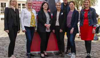 Erster Frauen-Kurzfilmtag der AWO Schwaben in Augsburg - StadtZeitung Augsburg