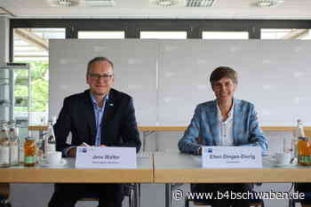 Augsburger Einzelhandel leidet weiter stark unter Kriseneffekten - Augsburg - B4B Schwaben