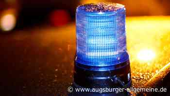 Augsburg: Betrunkener 31-Jähriger randaliert in Augsburger Supermarkt | Augsburger Allgemeine - Augsburger Allgemeine