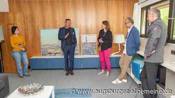 Augsburg: 50. Geburtstag vom Kongress am Park: Mitarbeiter plaudern aus dem Nähkästchen | Augsburger Allgemeine - Augsburger Allgemeine