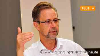 Augsburg: Fall Merkle: Jeder zehnte Stadt-Mitarbeiter hat ein Langzeitkonto für Überstunden | Augsburger Allgemeine - Augsburger Allgemeine