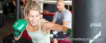 Une belle occasion pour Sara Couillard