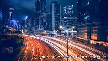 Auf diese fünf Megatrends setzt BlackRock