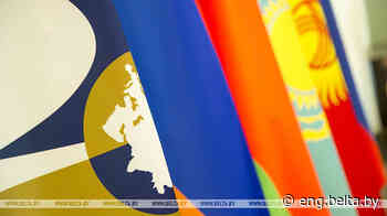 Opinion: EAEU can change political, economic architecture of Eurasia - Belarus News (BelTA)