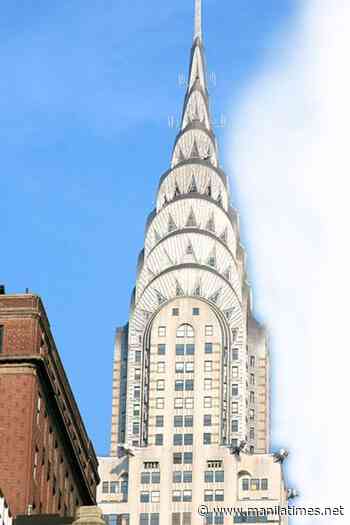 Art Deco architecture - The Manila Times