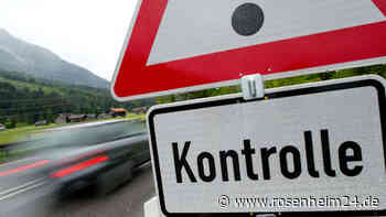 Porsche-Fahrer muss unfreiwilligen „Stopp“ auf Polizeiwache einlegen