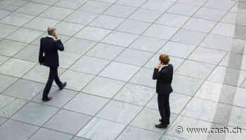 Studie - Männer dominieren Führungspositionen in Risikokapitalbranche