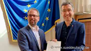 Olching will Tempo selber regeln - Fürstenfeldbruck - SZ.de - Süddeutsche Zeitung - SZ.de